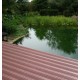 Planches de terrasse