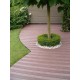 Planches de terrasse