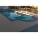 Planches de terrasse