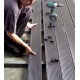 Planches de terrasse