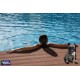 Planches de terrasse