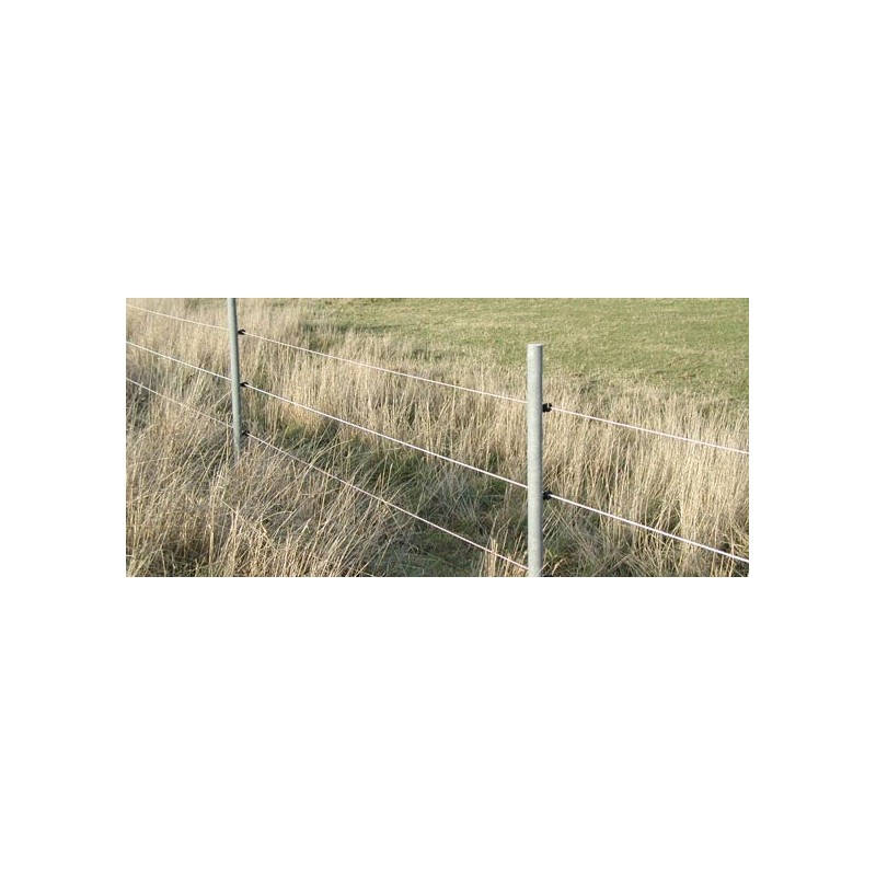 Piquets de clôtures