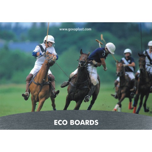 Eco boards