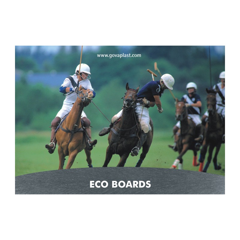 Eco boards