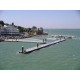 Planches pour pontons & marinas