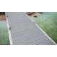 Planches pour pontons & marinas