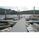 Planches pour pontons & marinas