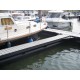 Planches pour pontons & marinas