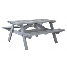 Table mobilier urbain